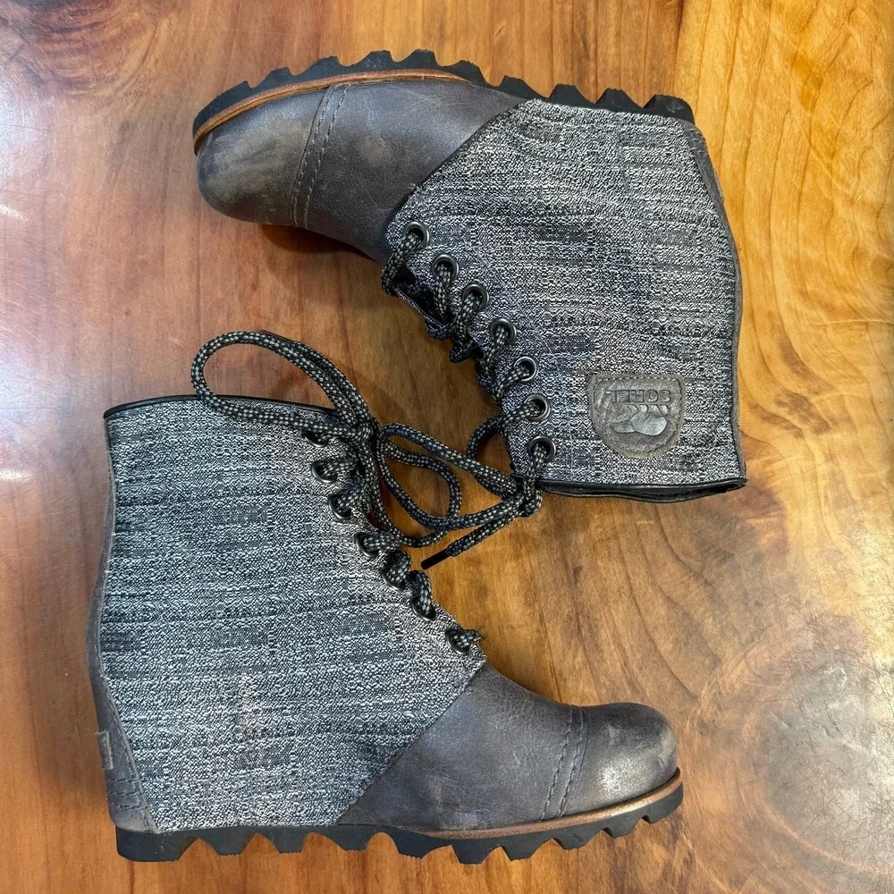 Sorel great see